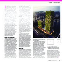 LEAF August 2018, Vertical Garden by Patrick Blanc