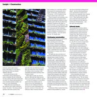 LEAF August 2018, Vertical Garden by Patrick Blanc