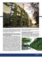 Magazine Explore France 2020 Patrick Blanc mai 2020