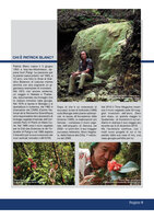 Magazine Explore France 2020 Patrick Blanc mai 2020