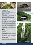 Magazine Explore France 2020 Patrick Blanc mai 2020