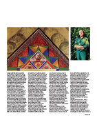 2019 Visone Compasses Patrick Blanc