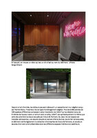 Bienvenue dans The Jungle de Creutz &amp; Partners,  Patrick Blanc, Avril 2021