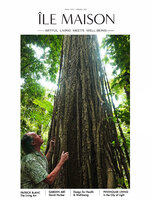 Ile Maison Patrick Blanc Spring 2022