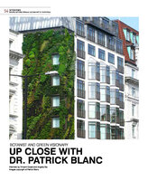 Up Close with Dr Patrick Blanc, Citygreen, Singapore, January 2011