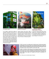 Up Close with Dr Patrick Blanc, Citygreen, Singapore, January 2011