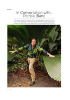 Fact Doha Patrick Blanc April 2023