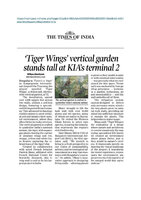 Times of India Nov 2024