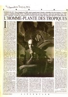 Libération January 1992