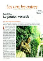 Le Nouvel Observateur January 2002