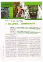 Les Echos March 2003