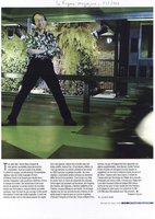 Le Figaro Magazine January 2004