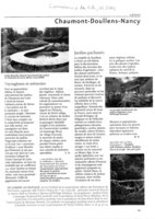 Connaissance des arts June 2005