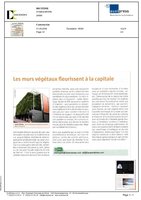 Construction Belgique September 2009