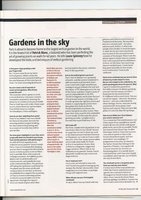 New Scientist May 2005
