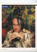 New Scientist May 2005