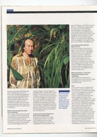 New Scientist May 2005