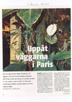 Swedish - Icakuriren Sept 2003