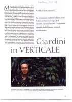 Gardenia  Dec.  2001