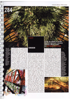 Vogue Italia - March 2007