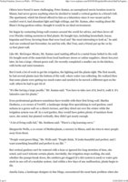 New York Times May 2010  Vertical Gardens