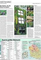 Mietmarkt March 2010