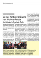 Jahrbuch Bauwerksbegrünung 08 2010