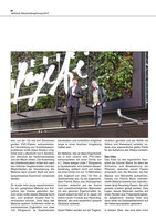 Jahrbuch Bauwerksbegrünung 08 2010