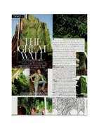 Vogue Korea March 2008