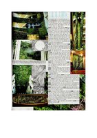 Vogue Korea March 2008