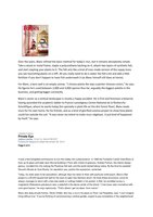 Forbes - Home Page for the World, Novembre 2010