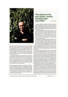 Tacoma City Art Magazine Nov. 2009