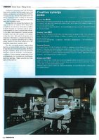 Perspective HK October 2010