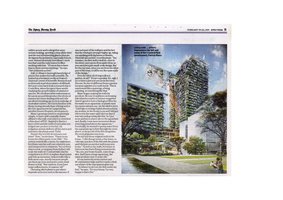 Sydney Morning Herald   Feb 2011