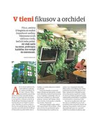 Slovak, Forbes Slovakia March 2011