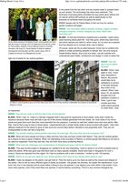 Making Murals Come Alive, CapitaLand&#039;s newsletter, March 2011