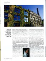 Cathay Discovery May 2011 Urban Jungles