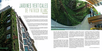 Revista +diseño (+design). Guatemala