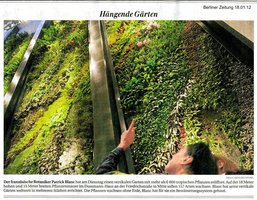 Berliner Zeitung, 18 januar 2012