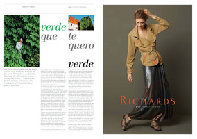 Revista Bamboo Feb 2012