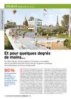 Meteo France, dossiers de la recherche, Feb. 2012