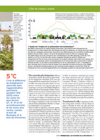 Meteo France, dossiers de la recherche, Feb. 2012