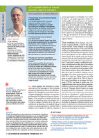 Meteo France, dossiers de la recherche, Feb. 2012