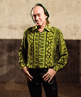 San Francisco Magazine April 2011