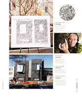 San Francisco Magazine April 2011