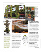 New York Cottages &amp; Gardens April 2012