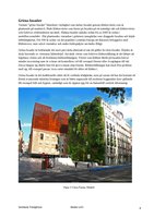 Vertikala Trädgårdar April 2012