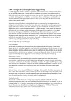 Vertikala Trädgårdar April 2012