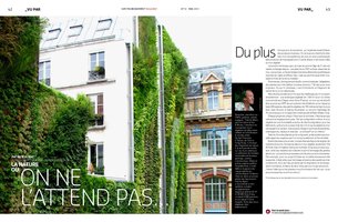 Suez Environnement,  9 Mai 2012