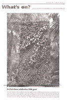 Riverdale Press Whats On March 2012